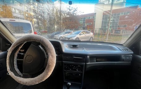 Daewoo Nexia I рестайлинг, 2007 год, 130 000 рублей, 5 фотография