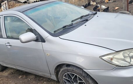 BYD F3 I, 2007 год, 300 000 рублей, 2 фотография