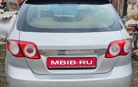 BYD F3 I, 2007 год, 300 000 рублей, 4 фотография