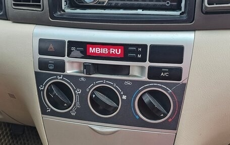 BYD F3 I, 2007 год, 300 000 рублей, 6 фотография