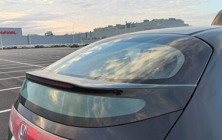Honda Civic VIII, 2008 год, 770 000 рублей, 7 фотография