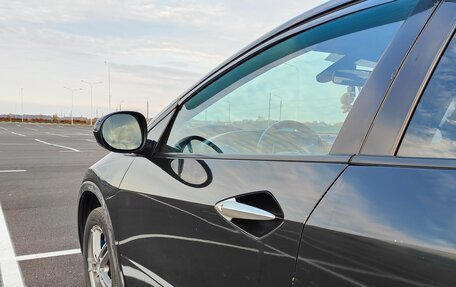 Honda Civic VIII, 2008 год, 770 000 рублей, 11 фотография