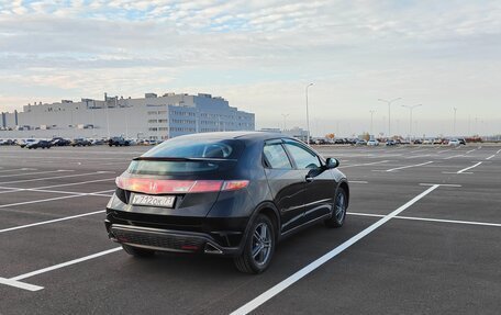 Honda Civic VIII, 2008 год, 770 000 рублей, 5 фотография