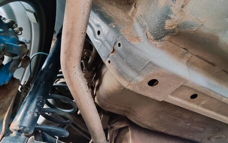 Honda Civic VIII, 2008 год, 770 000 рублей, 16 фотография