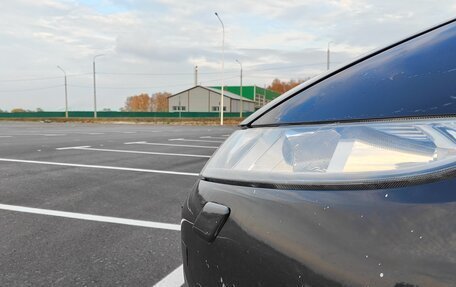 Honda Civic VIII, 2008 год, 770 000 рублей, 10 фотография