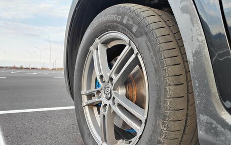 Honda Civic VIII, 2008 год, 770 000 рублей, 9 фотография