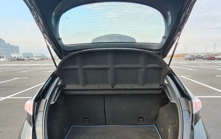 Honda Civic VIII, 2008 год, 770 000 рублей, 25 фотография