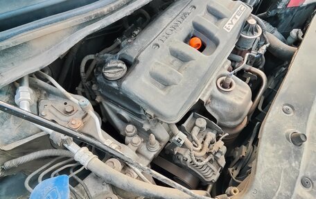 Honda Civic VIII, 2008 год, 770 000 рублей, 24 фотография