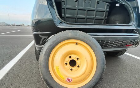 Honda Civic VIII, 2008 год, 770 000 рублей, 30 фотография