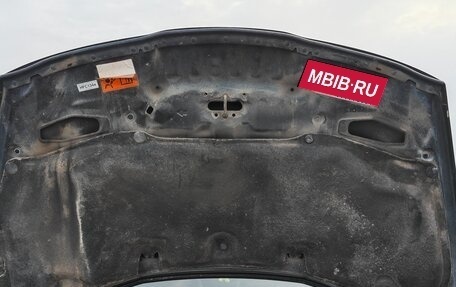 Honda Civic VIII, 2008 год, 770 000 рублей, 22 фотография