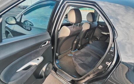 Honda Civic VIII, 2008 год, 770 000 рублей, 37 фотография