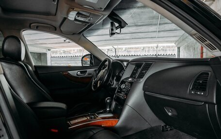 Infiniti FX II, 2012 год, 2 100 000 рублей, 8 фотография