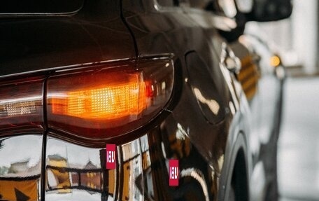 Infiniti FX II, 2012 год, 2 100 000 рублей, 5 фотография
