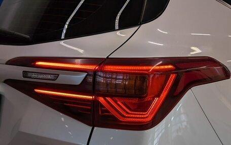 KIA Seltos I, 2021 год, 2 099 000 рублей, 9 фотография