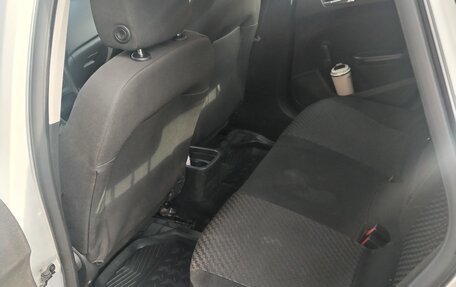 Opel Astra J, 2010 год, 450 000 рублей, 3 фотография