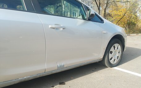 Opel Astra J, 2010 год, 450 000 рублей, 7 фотография