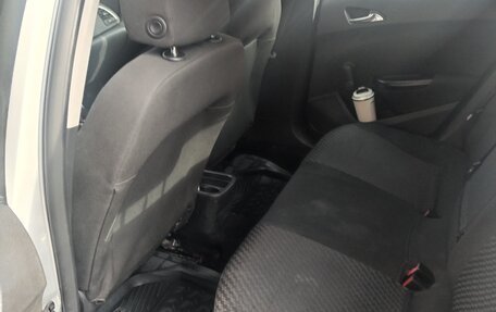 Opel Astra J, 2010 год, 450 000 рублей, 4 фотография
