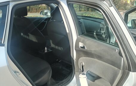 Opel Astra J, 2010 год, 450 000 рублей, 17 фотография