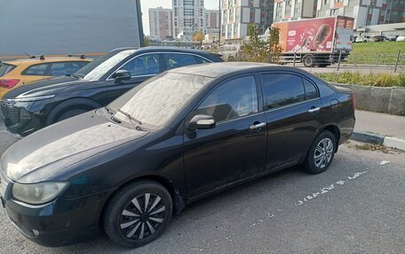 Lifan Solano I (630) рестайлинг, 2014 год, 280 000 рублей, 2 фотография