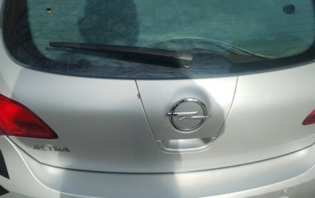 Opel Astra J, 2010 год, 450 000 рублей, 21 фотография