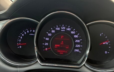 KIA cee'd III, 2015 год, 1 150 000 рублей, 9 фотография