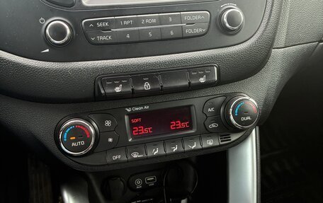 KIA cee'd III, 2015 год, 1 150 000 рублей, 8 фотография