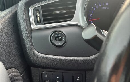 KIA cee'd III, 2015 год, 1 150 000 рублей, 10 фотография