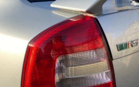 Skoda Octavia RS, 2011 год, 1 250 000 рублей, 5 фотография