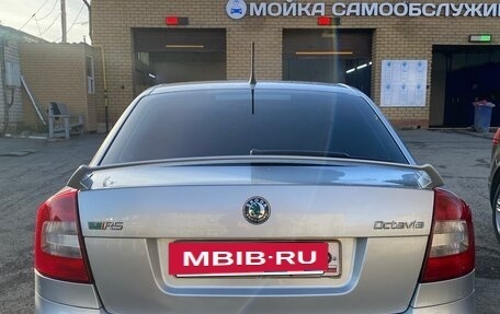 Skoda Octavia RS, 2011 год, 1 250 000 рублей, 2 фотография