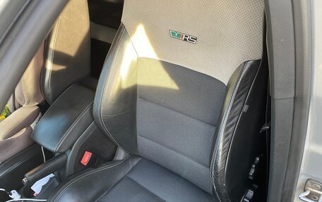 Skoda Octavia RS, 2011 год, 1 250 000 рублей, 14 фотография