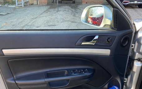 Skoda Octavia RS, 2011 год, 1 250 000 рублей, 11 фотография