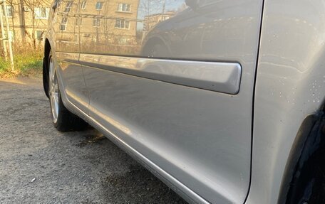 Skoda Octavia RS, 2011 год, 1 250 000 рублей, 7 фотография