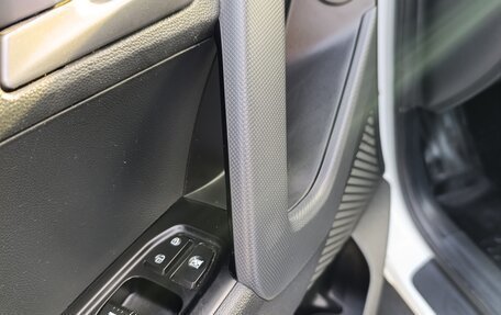 Hyundai Creta I рестайлинг, 2017 год, 1 465 000 рублей, 19 фотография