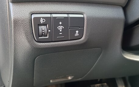 Hyundai Creta I рестайлинг, 2017 год, 1 465 000 рублей, 20 фотография