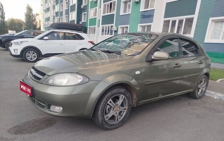 Chevrolet Lacetti, 2005 год, 219 000 рублей, 1 фотография
