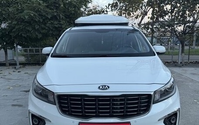 KIA Carnival III, 2018 год, 2 800 000 рублей, 1 фотография