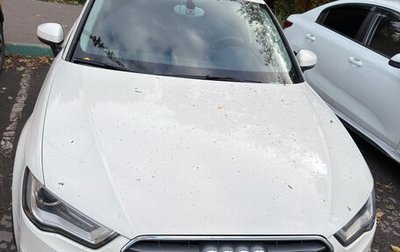 Audi A3, 2013 год, 950 000 рублей, 1 фотография