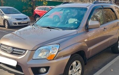 KIA Sportage II, 2010 год, 950 000 рублей, 1 фотография