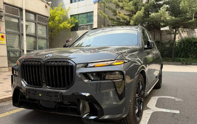 BMW X7, 2023 год, 12 200 000 рублей, 1 фотография