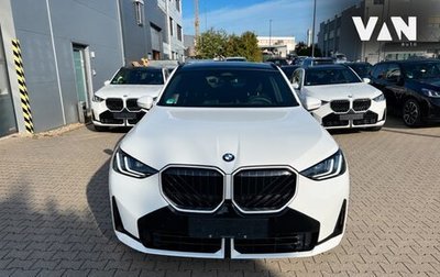 BMW X3, 2025 год, 7 670 000 рублей, 1 фотография