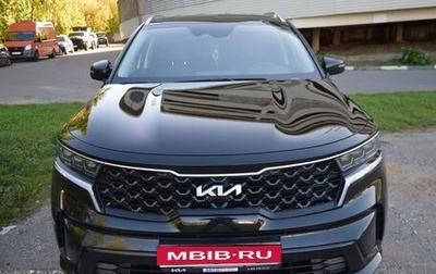 KIA Sorento IV, 2022 год, 4 500 000 рублей, 1 фотография