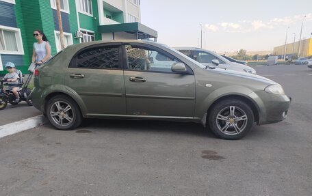 Chevrolet Lacetti, 2005 год, 219 000 рублей, 3 фотография