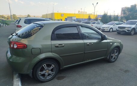 Chevrolet Lacetti, 2005 год, 219 000 рублей, 4 фотография