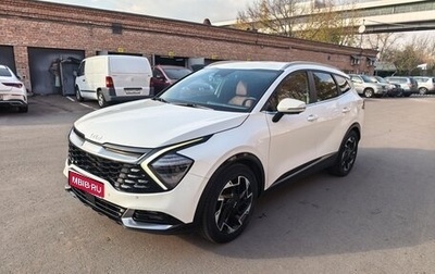 KIA Sportage IV рестайлинг, 2021 год, 3 400 000 рублей, 1 фотография
