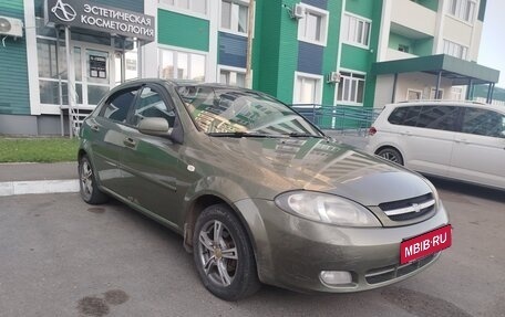 Chevrolet Lacetti, 2005 год, 219 000 рублей, 2 фотография