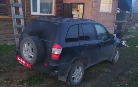 Chery Tiggo (T11), 2007 год, 180 000 рублей, 3 фотография