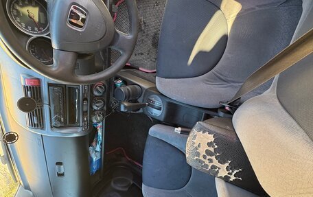 Honda Fit III, 2004 год, 400 000 рублей, 7 фотография