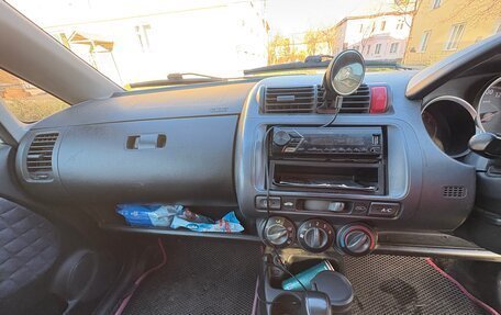 Honda Fit III, 2004 год, 400 000 рублей, 9 фотография