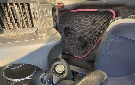 Honda Fit III, 2004 год, 400 000 рублей, 8 фотография