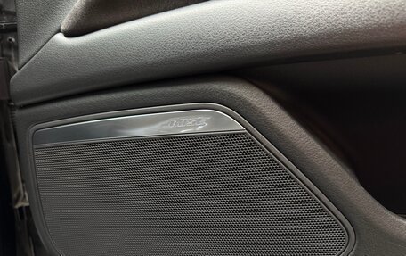 Audi A7, 2016 год, 2 800 000 рублей, 28 фотография